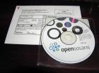 Live CD solaris 「OpenSolaris 2008.05」