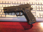 p226のグリップを替えてみた